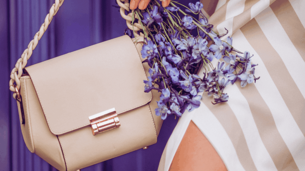 Dicas para escolher a bolsa feminina ideal para cada ocasião
