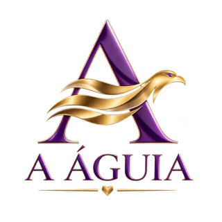 Logomarca A Águia